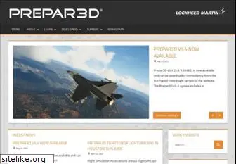 prepar3d.com