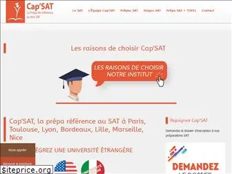 preparation-sat.fr