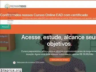preparatodos.com.br