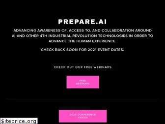 prepare.ai