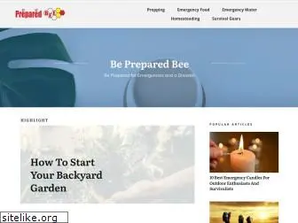 preparedbee.com