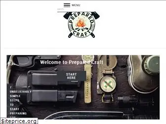 preparedcraft.com