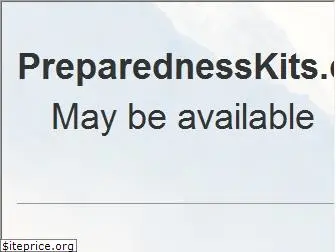 preparednesskits.com