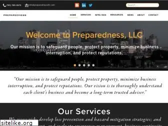 preparednessllc.net