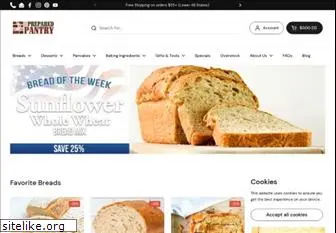 preparedpantry.com