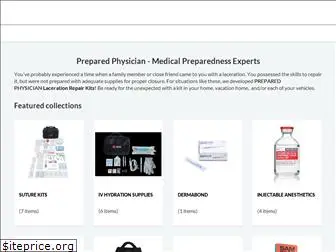 preparedphysician.com