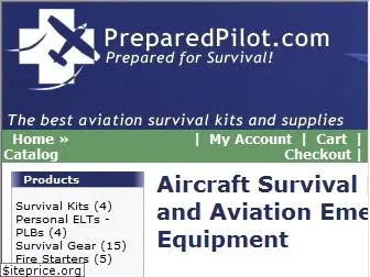 preparedpilot.com