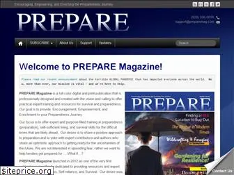 preparemag.com
