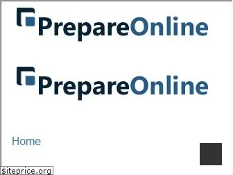 prepareonline.in