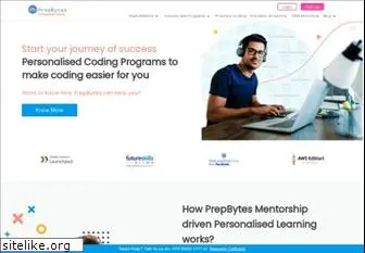 prepbytes.com