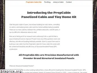 prepcabin.com