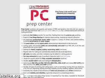 prepcenter.net