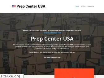 prepcenterusa.com