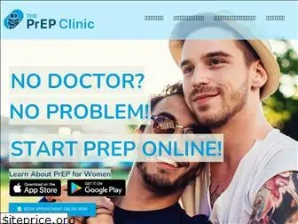 prepclinic.ca