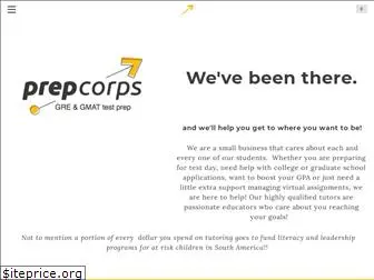 prepcorps.com