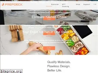 prepdeck.com