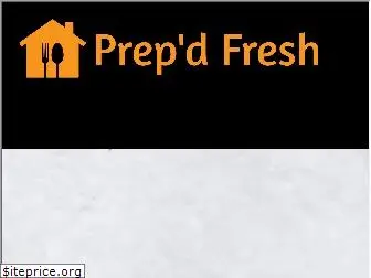 prepdfresh.com