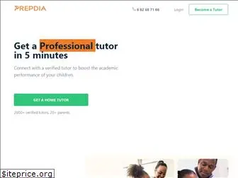 prepdia.com