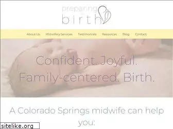 prepforbirth.com