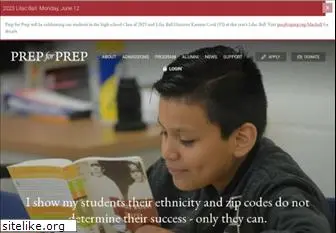 prepforprep.org