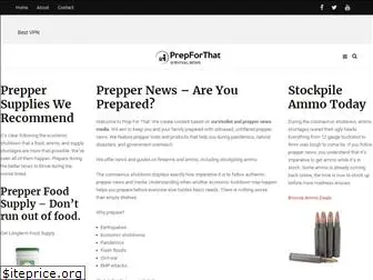 prepforthat.com