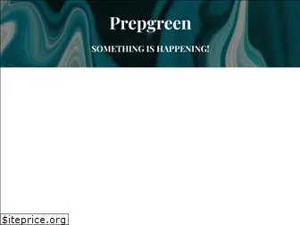 prepgreen.com