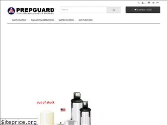 prepguard.com