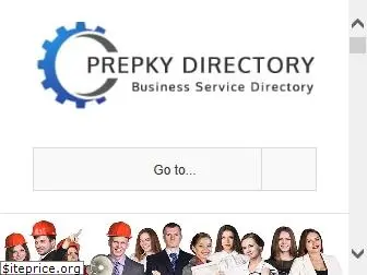 prepky.com