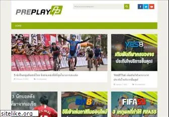 preplaysports.com