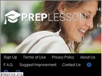 preplesson.com