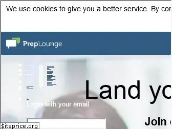 preplounge.com