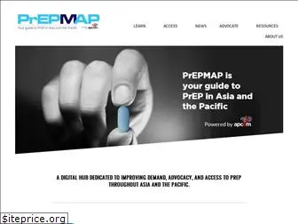 prepmap.org