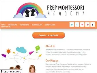 prepmontessori.com