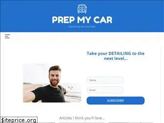 prepmycar.com