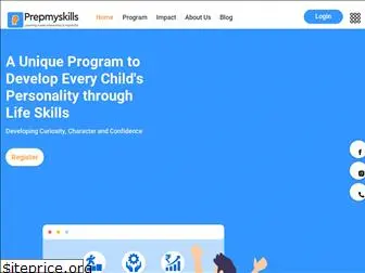 prepmyskills.com