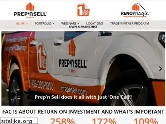 prepnsell.com