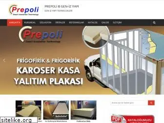 prepoli.com