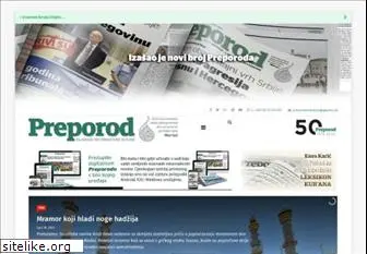 preporod.com