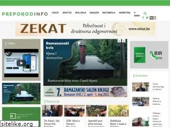 preporod.info thumbnail