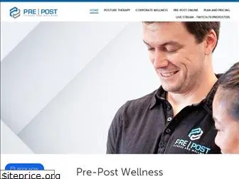 prepostwellness.com