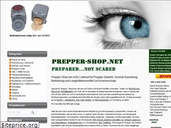 prepper-shop.net