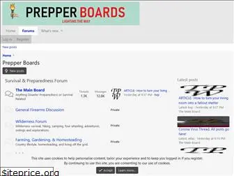 prepperboards.com