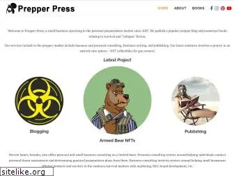 prepperpress.com