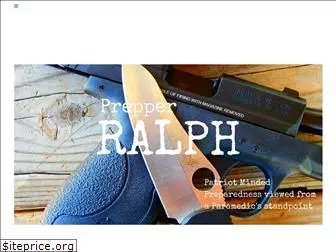 prepperralph.com