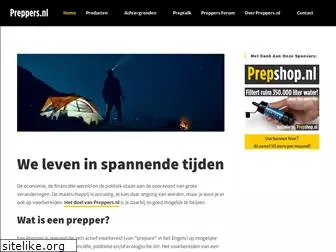 preppers.nl