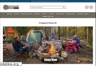 preppersshop.co.uk