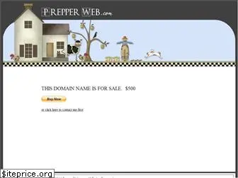 prepperweb.com