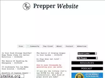 prepperwebsite.com