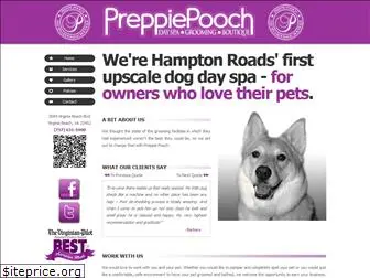 preppiepooch.com