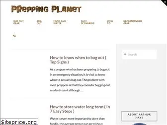 preppingplanet.com